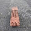Houten bank