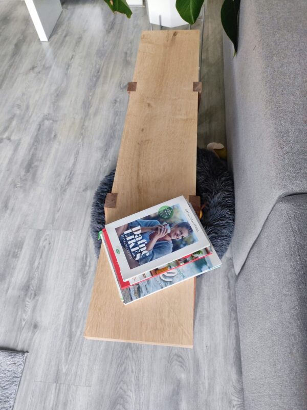 8d436d0e-1ec3-45a8-99a6-d29f2702842f Massief eiken bankje