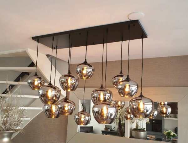 sfeer lampen